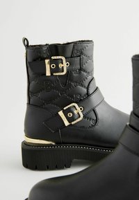 Baker by Ted Baker - Botki kowbojki i motocyklowe