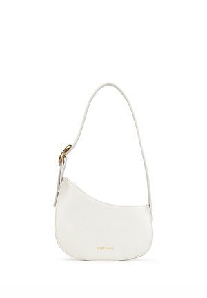 WITTCHEN, YOUNG COLLECTION - Borsa a mano - white