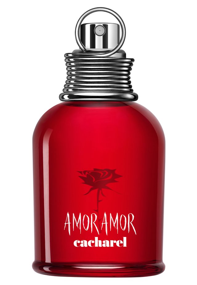 AMOR AMOR EAU DE TOILETTE VAPO - Eau de toilette - -