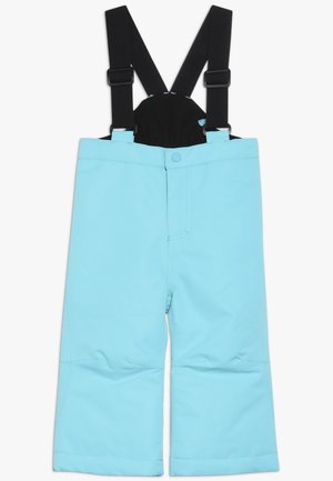RUNDERLAND MINI SKI PANTS - Pantalón de nieve - diving