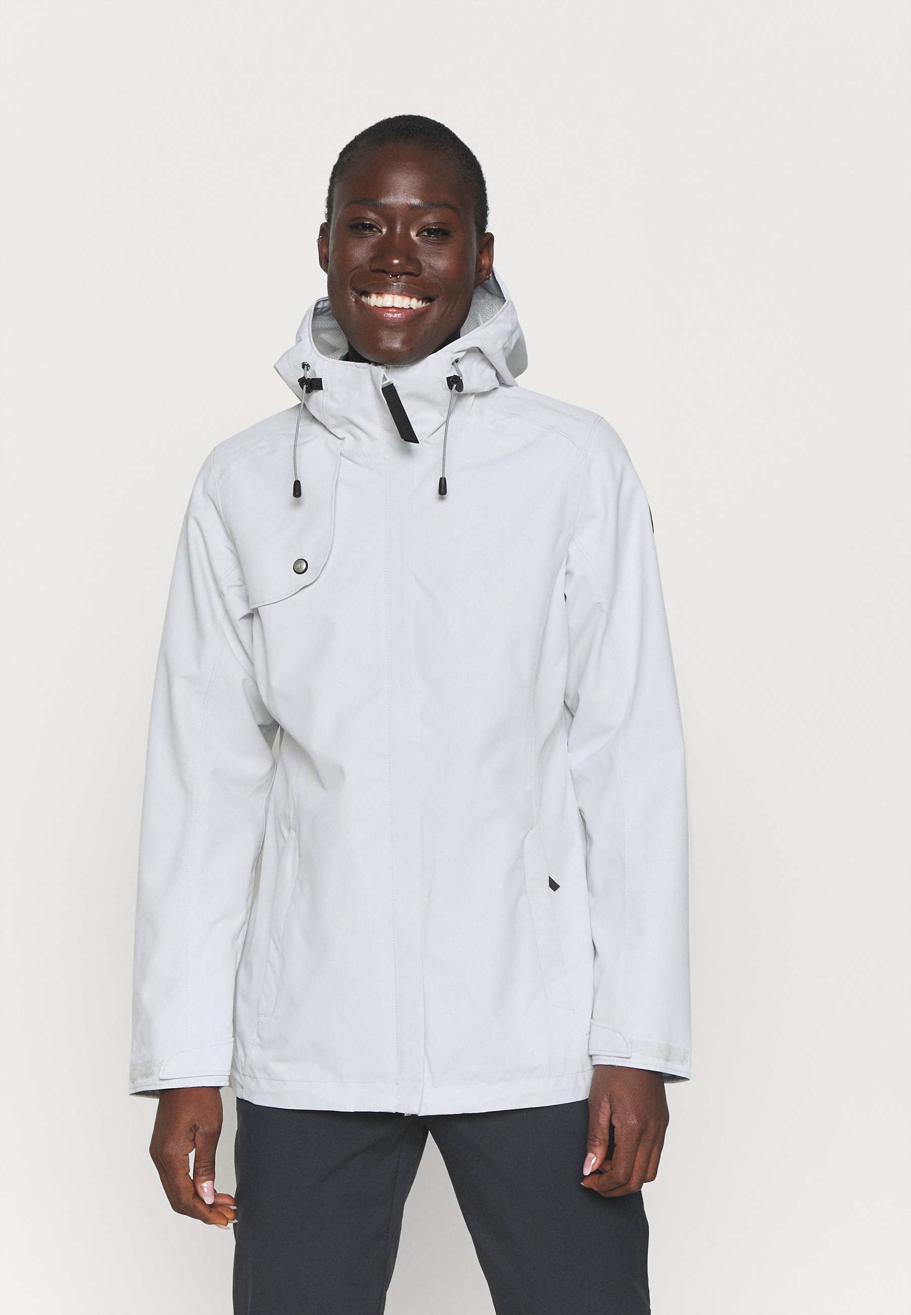 Icepeak ANIAK - Waterproof jacket 