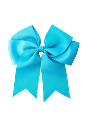 Tanzmuster HAARSPANGE GROSSE SCHLEIFE - Hair styling accessory - petrol