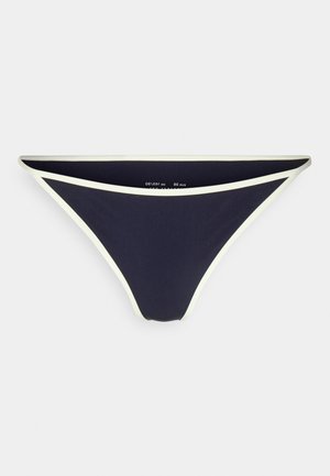 ARKET Κάτω μέρος μπικίνι - dark navy