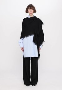 WEEKEND MaxMara TABACCO - Plašt - black