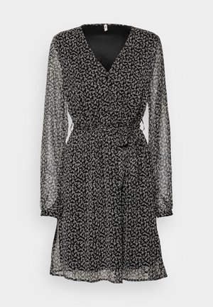 Robe de jour - black