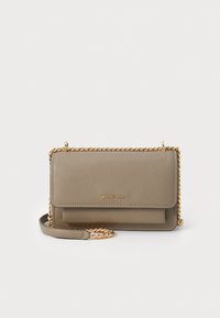 CLAIRE SHOULDER - Rankinė per petį - birch