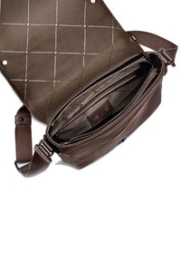 Bata Sac bandoulière - marrone