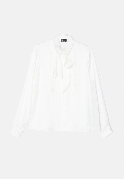 The Kooples Skjortebluser - ecru