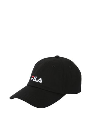 ACCESSOIRES CIOCCA DAD - Cap - black