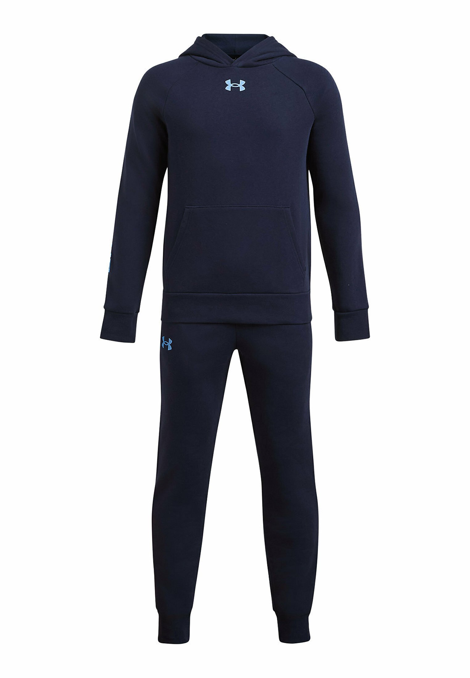 Track Suit Tuta Under Armour Bambina 12 Anni Tracksuit Tuta