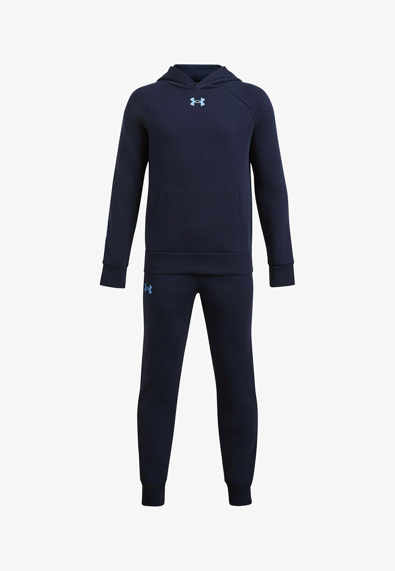 Track Suit Tuta Under Armour Bambina 12 Anni Tracksuit Tuta