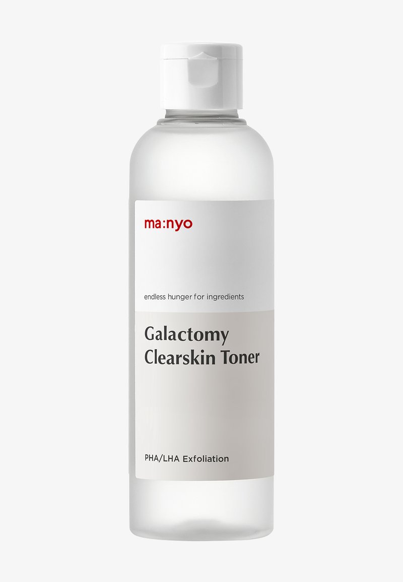 Ma:nyo GALACTOMY CLEARSKIN TONER 210ML - Ansiktstoner