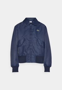 Giubbotto Bomber - navy blue