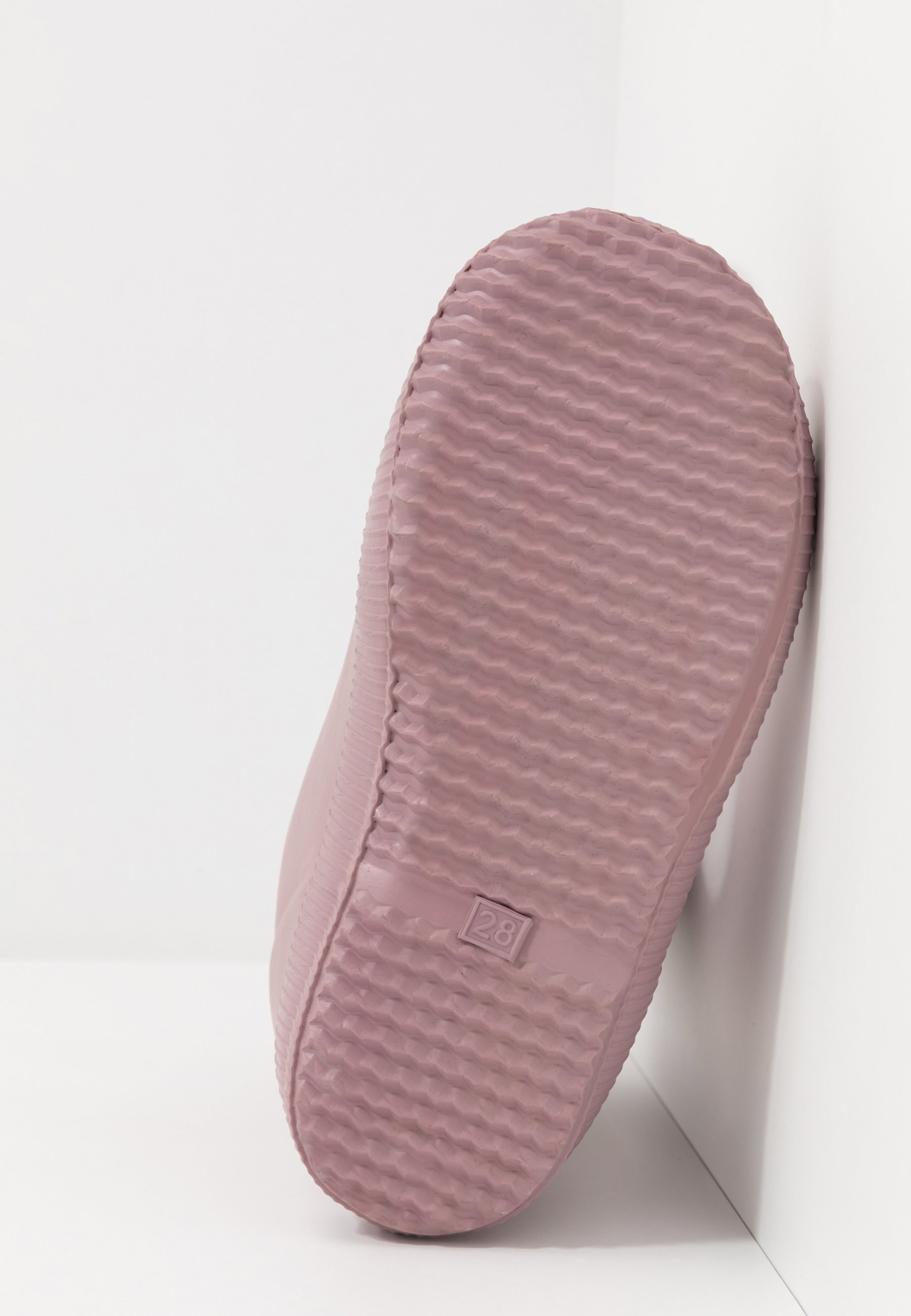 Viking INDIE THERMO Gummistövlar dusty pinkljusrosa Viking INDIE THERMO Gummistövlar dusty pinkljusrosa