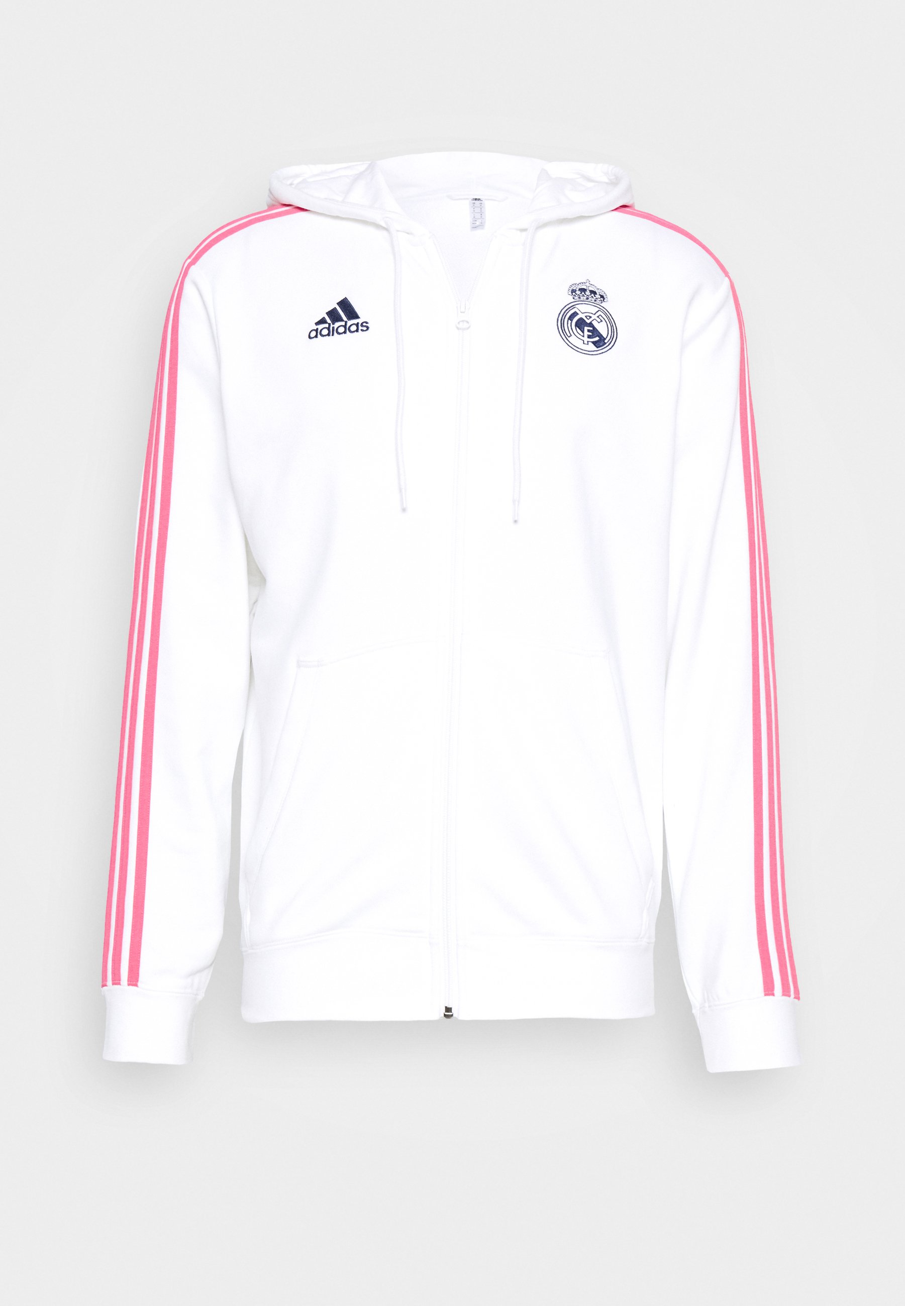 adidas jacket real madrid