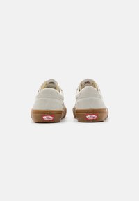 Vans SK8-LOW UNISEX - Zapatillas - marshmallow