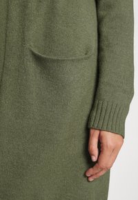 VILA Kofta - khaki