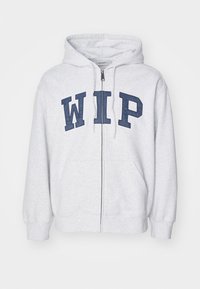 Επιλέχθηκε, ash heather