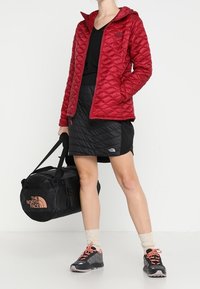 The North Face T-shirt - bas - black