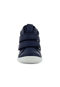 ECCO LITE INFANT - Stivali da neve  - blue