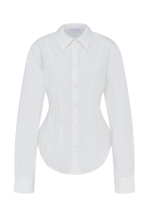 LeGer by Lena Gercke, ALANNAH BLOUSE - Blusa - offwhite