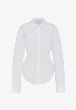 LeGer by Lena Gercke, ALANNAH BLOUSE - Πουκαμίσα με κουμπιά - offwhite