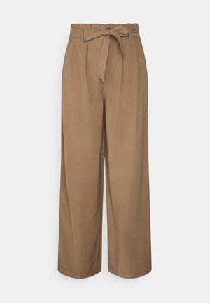 ONLY Broek - brown