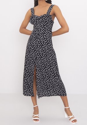 Robe de jour - black