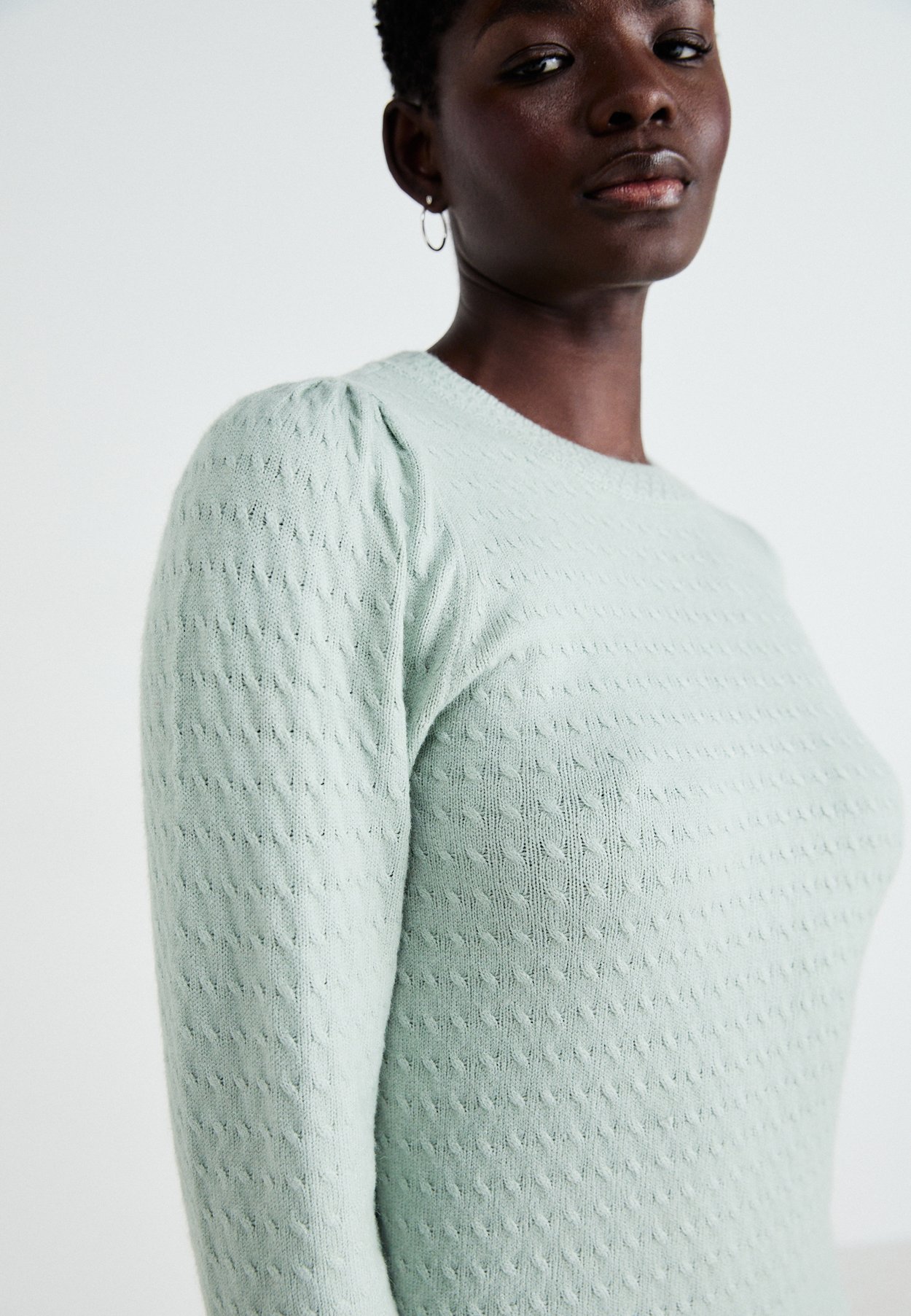 ONLKATIA PUFF DRESS
