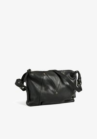 Sélectionné, black bubble