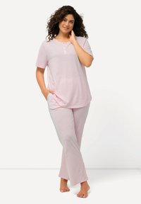 Ulla Popken Nattplagg set