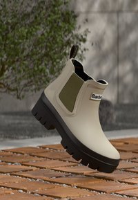 Nevybráno, light oak/bleached olive