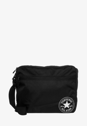 Converse, Sac bandoulière - black