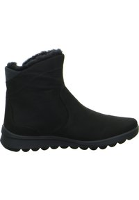 ara TORONTO - Botas para la nieve - schwarz 0