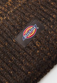 Dickies LEWISTOWN BEANIE UNISEX - Beanie - dark brown