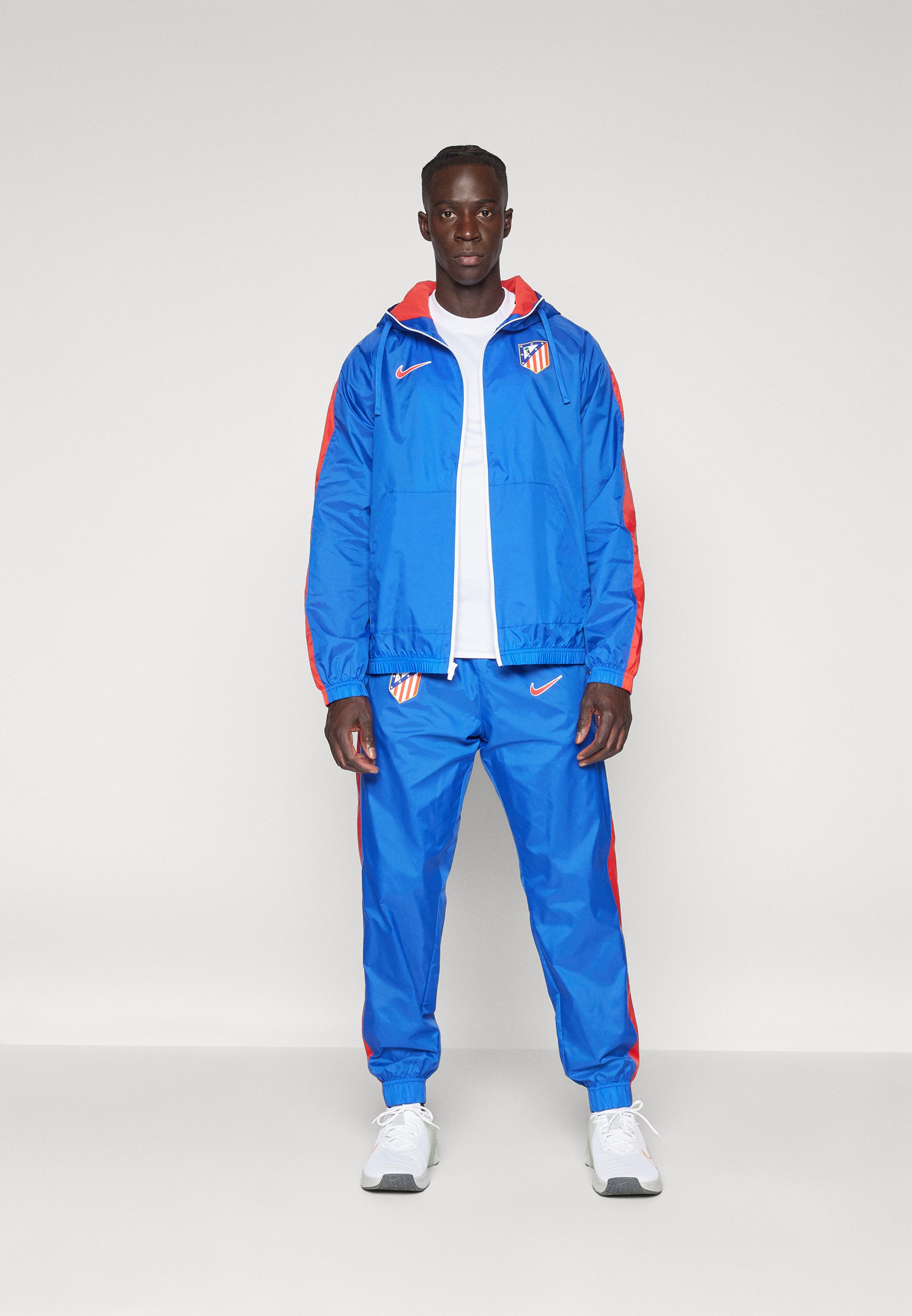 Nike Atlético Madrid ジャージ　XL Nike Atlético Madrid ジャージ XL Nike Atletico Madrid Strike Full