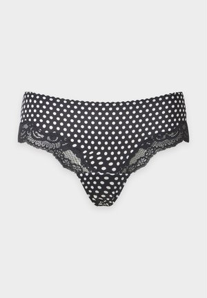 Chantelle, GLOSS - Hipster - white