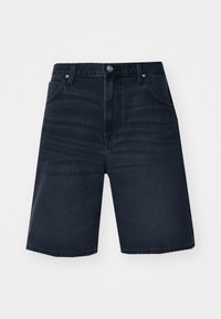 Non selezionato, black