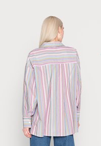 Samsøe Samsøe Hemdbluse - multi-coloured