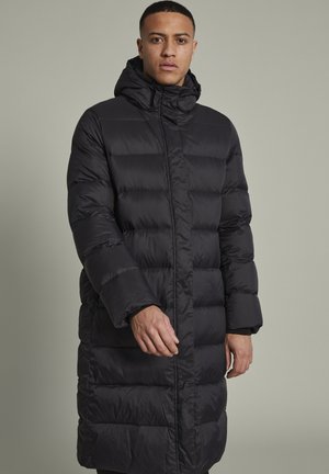 Doudoune - black