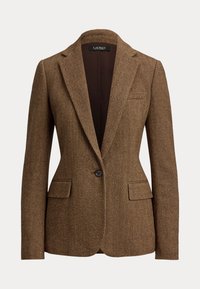 Неизбран, brown/tan multi