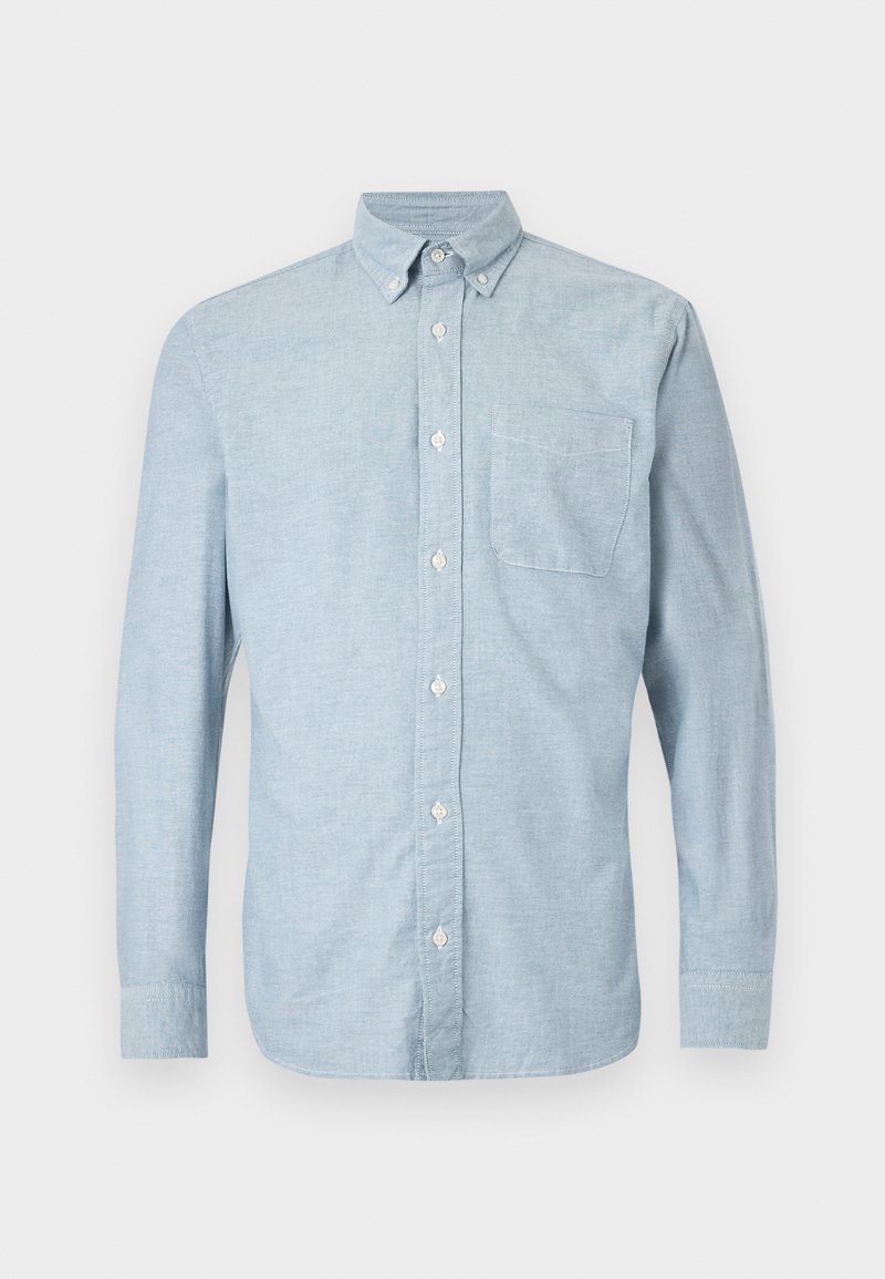 Jack & Jones PREMIUM Overhemd lichtblauw