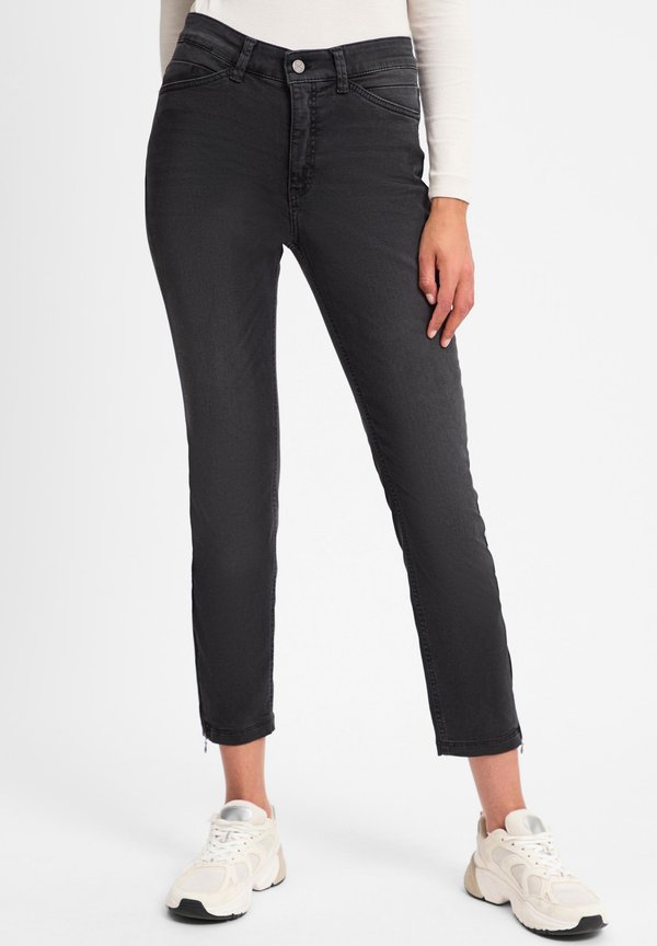 DREAM  - Jeans Slim Fit - anthrazit