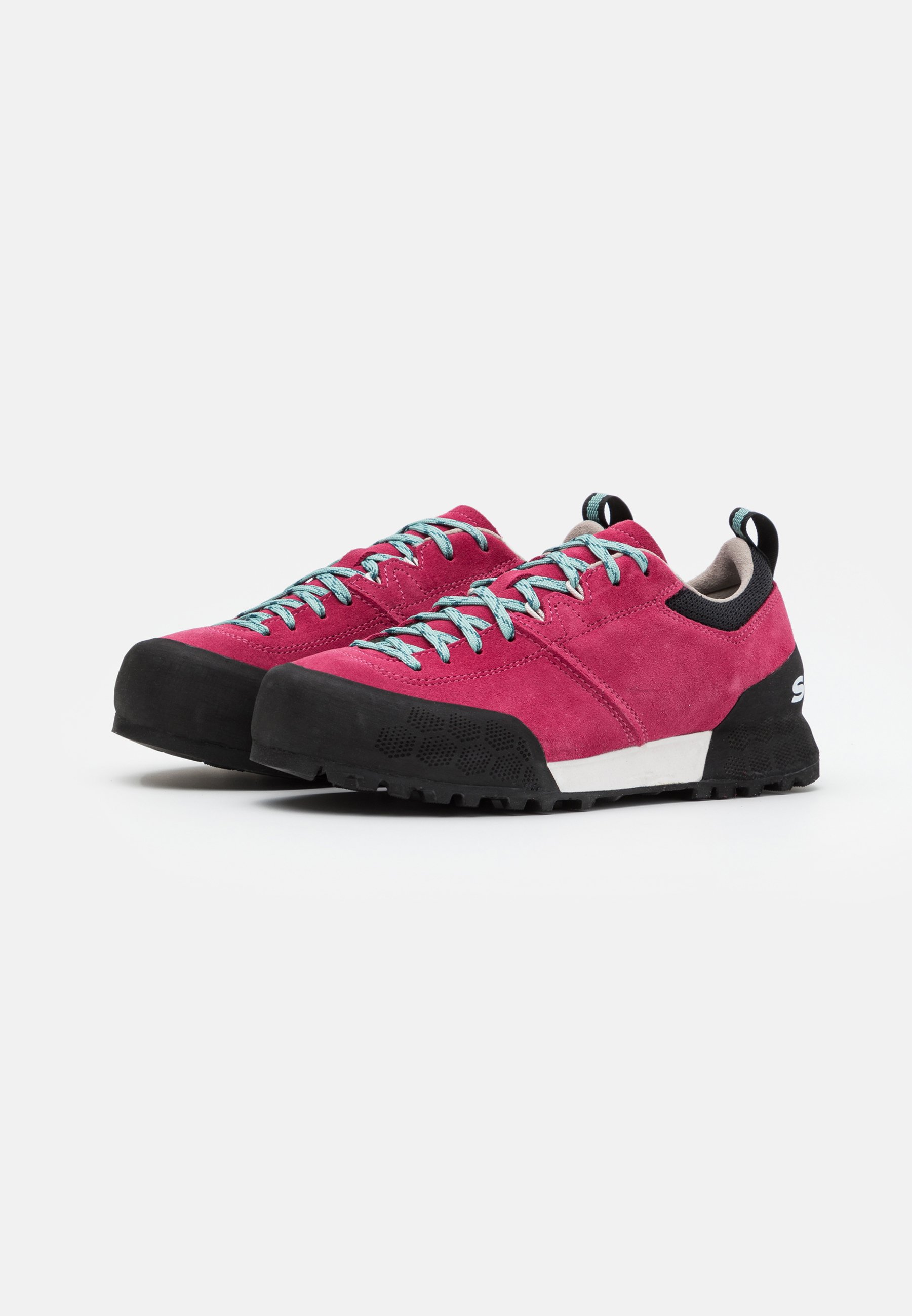 Zalando Scarpe Trekking Saldi Best Sale, 57% OFF | www.ingeniovirtual.com