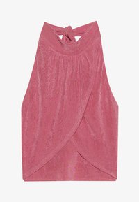 Non sélectionné, lilac