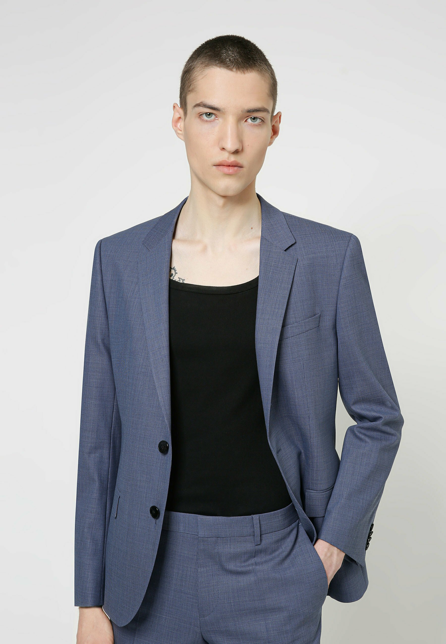 Men HENRY/GETLIN - Suit Men HENRY/GETLIN - Suit