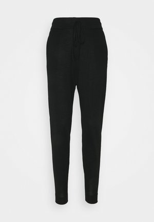 Pantalon de survêtement - black