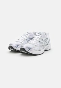 ASICS SportStyle GEL 1130 - Tenisice - white/faded ash rock