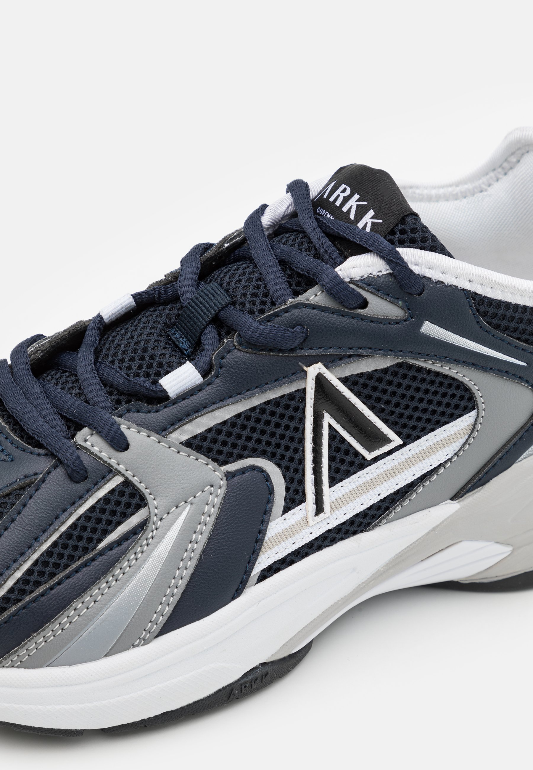 ARKK Copenhagen OSERRA S-SP UNISEX - Sneakers laag -  midnight/ice/grey/donkerblauw - Zalando.nl