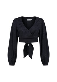 Shiwi TREVISO - Blouse - dark navy blue